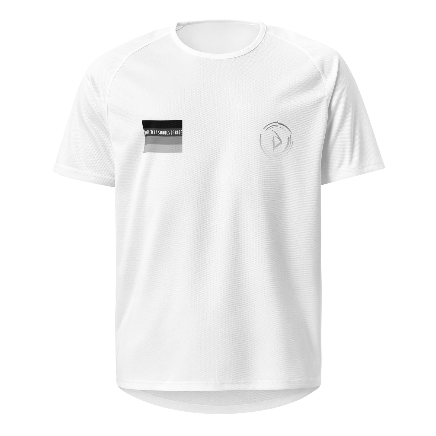 DSOR Unisex Sports Jersey