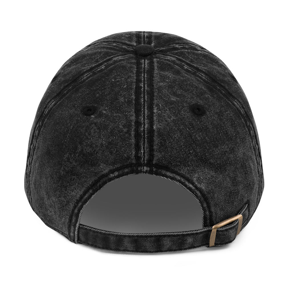 Shades Unisex Twill Cap