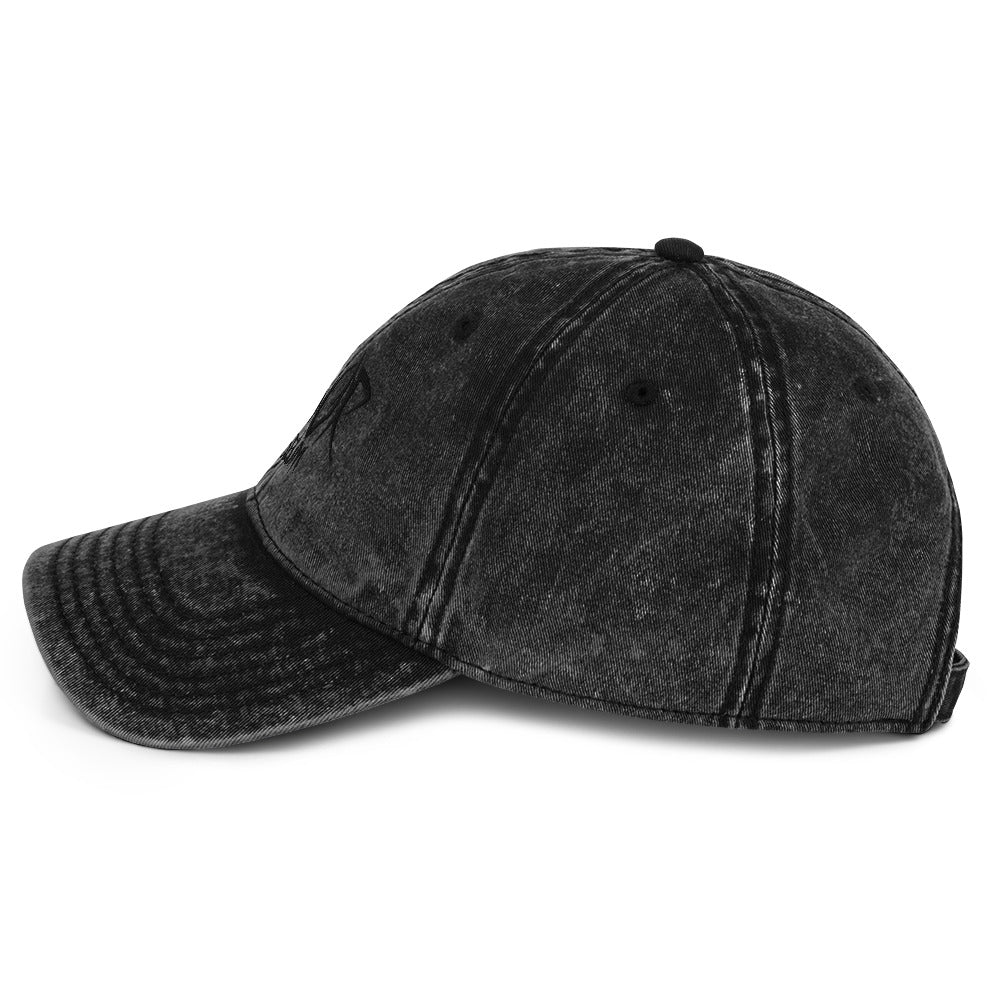 Shades Unisex Twill Cap