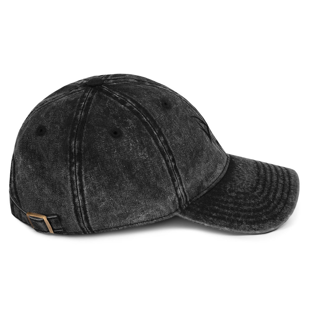 Shades Unisex Twill Cap
