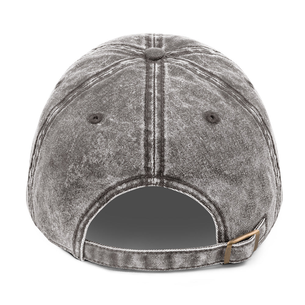 Shades Unisex Twill Cap