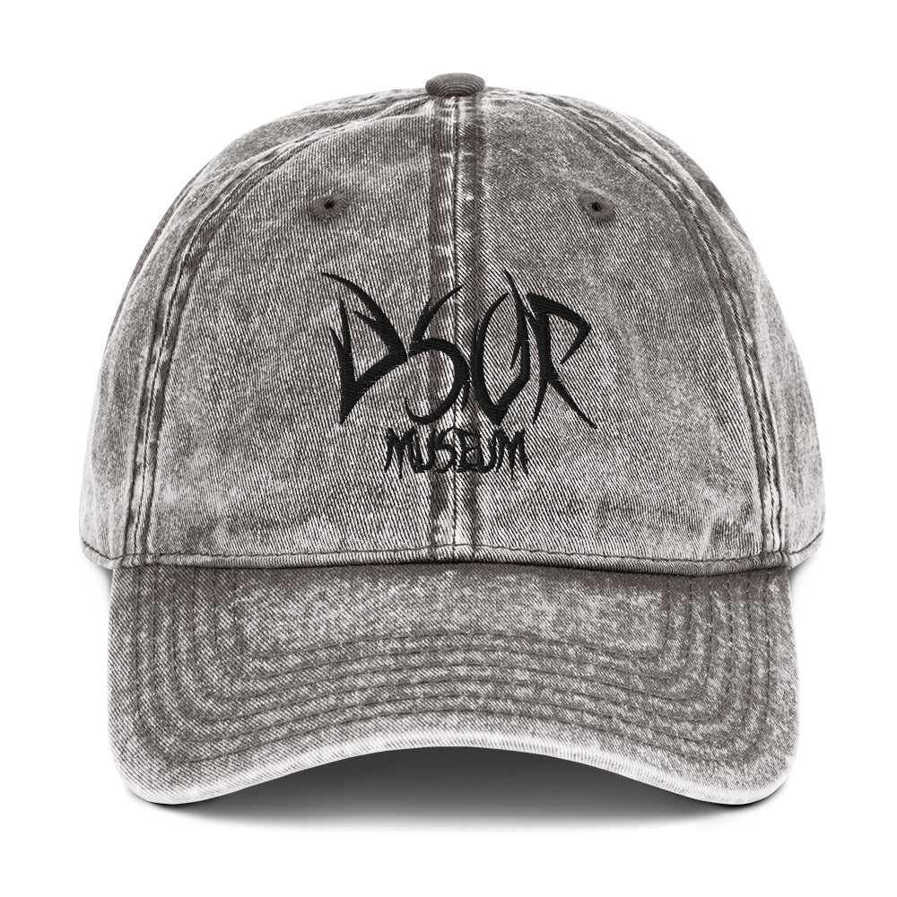 Shades Unisex Twill Cap