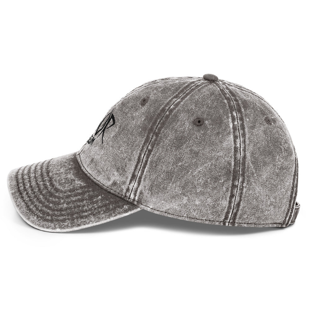 Shades Unisex Twill Cap