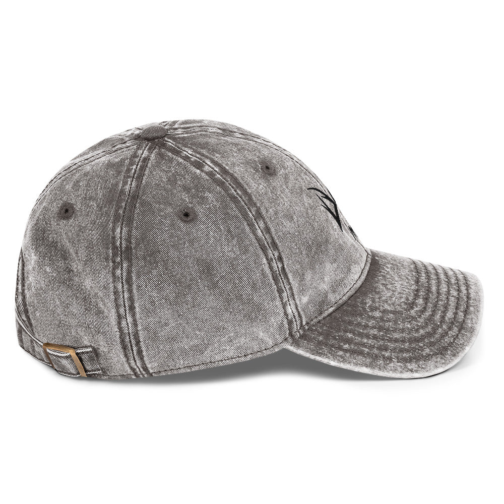 Shades Unisex Twill Cap