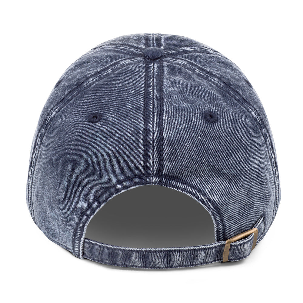 Shades Unisex Twill Cap