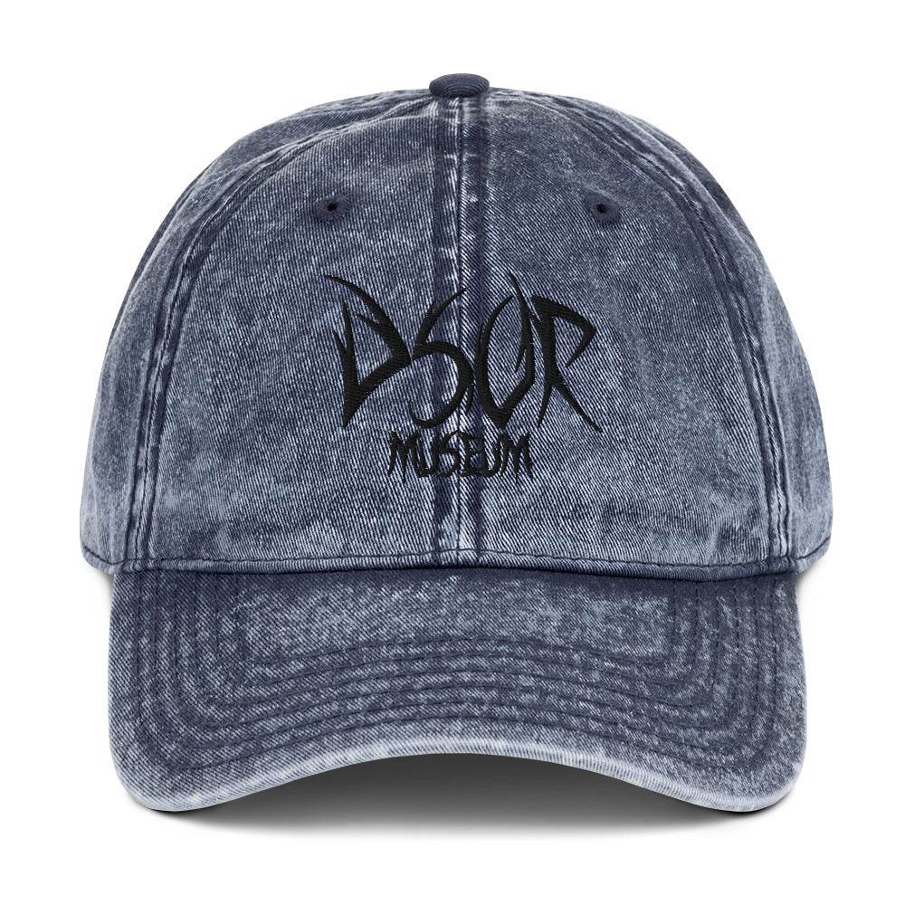 Shades Unisex Twill Cap