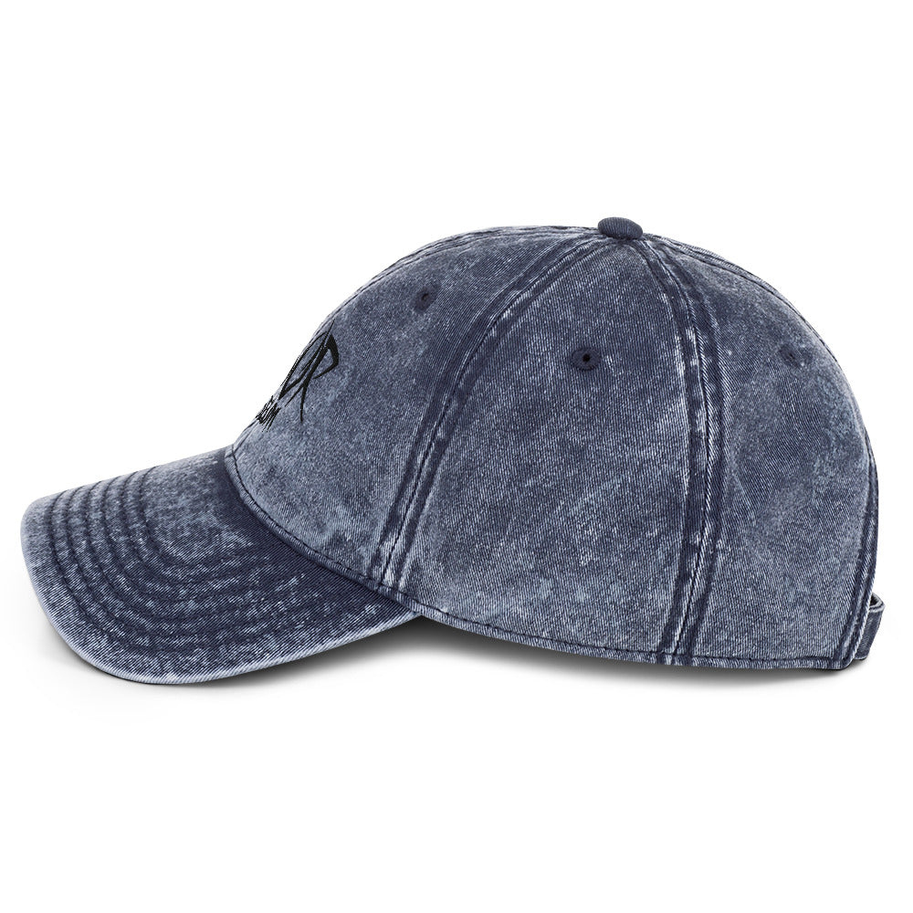 Shades Unisex Twill Cap