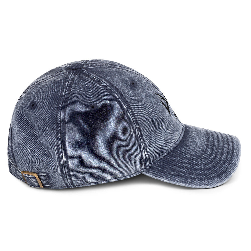 Shades Unisex Twill Cap
