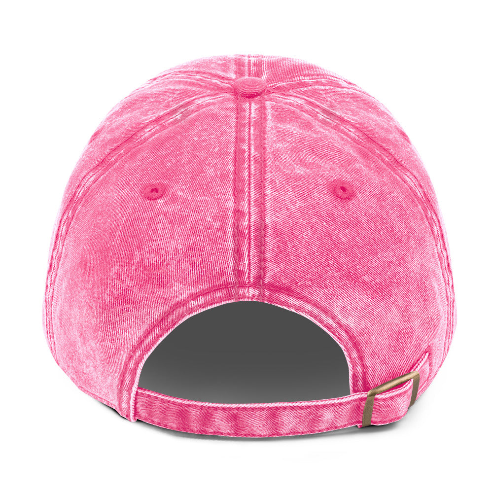 Shades Unisex Twill Cap
