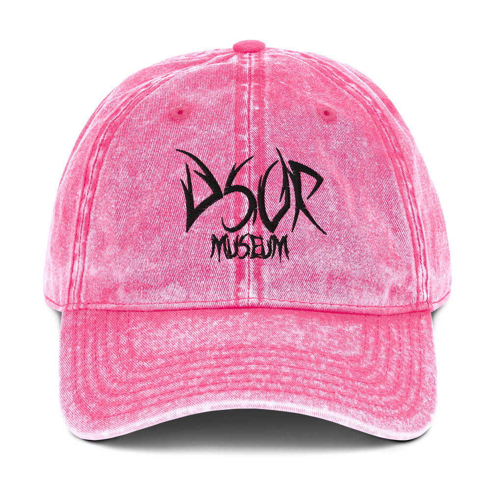 Shades Unisex Twill Cap