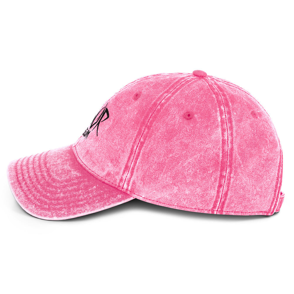 Shades Unisex Twill Cap
