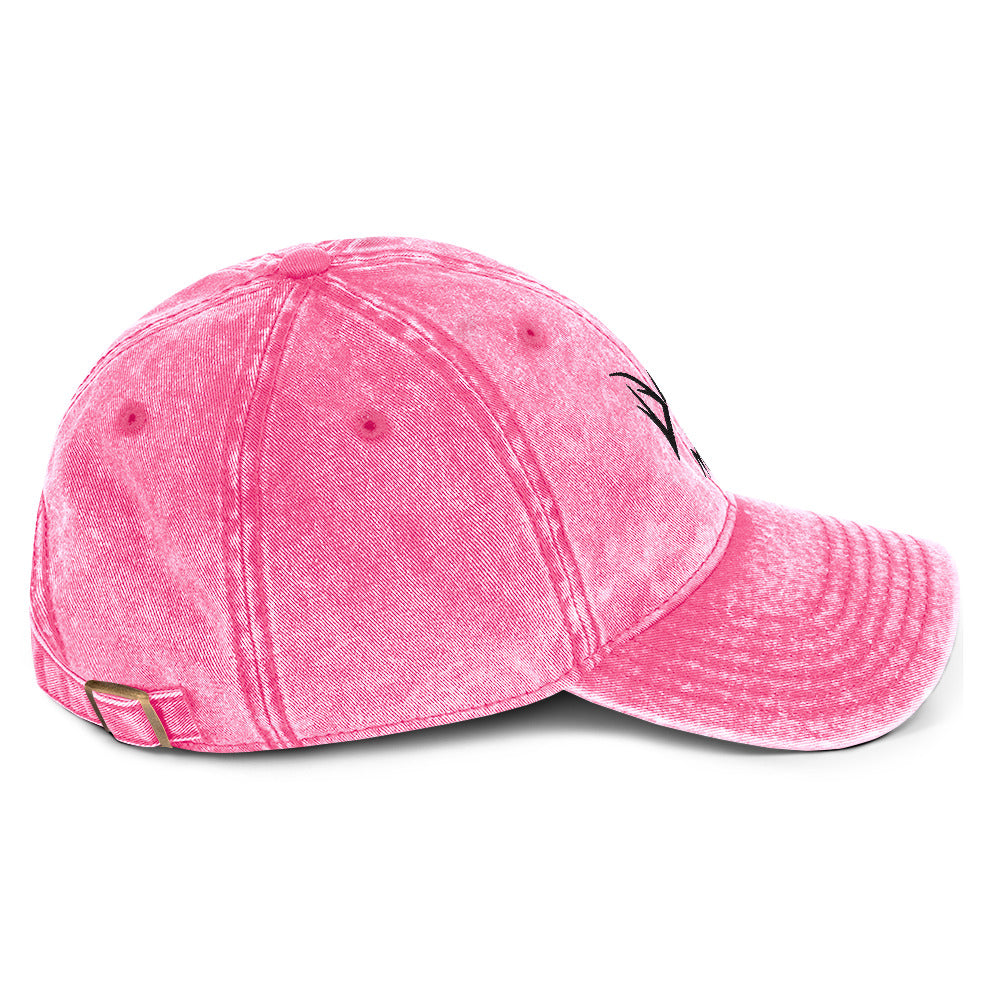 Shades Unisex Twill Cap