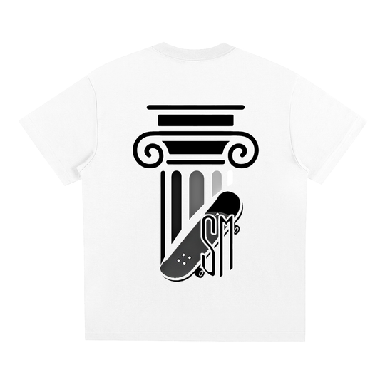 Skate Sorona Quick-Dry Cooling T-Shirt