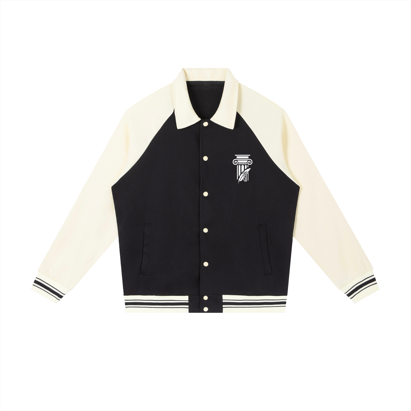 Shades Baseball Jacket