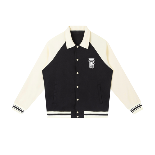 Shades Baseball Jacket