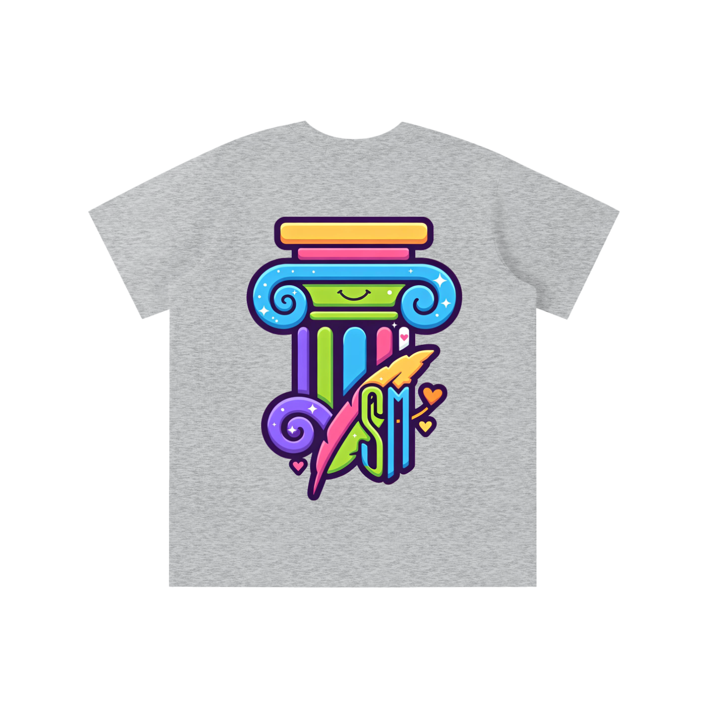 Sorona Quick-Dry Cooling Kids' T-shirt