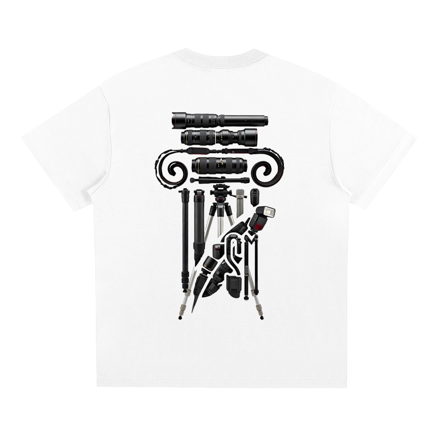 Shooters Sorona Quick-Dry Cooling T-Shirt