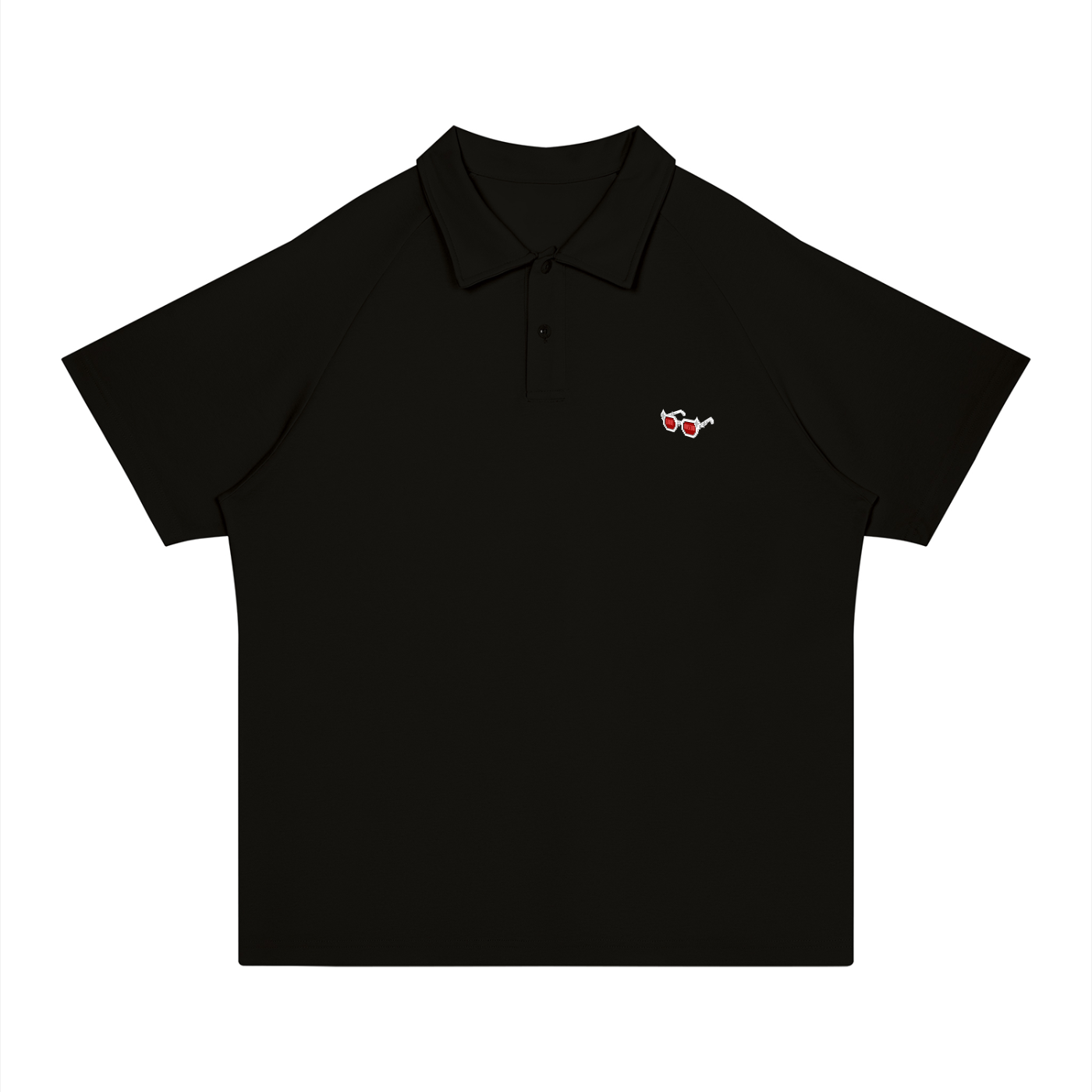 Unisex Regular Fit Polo Shirt