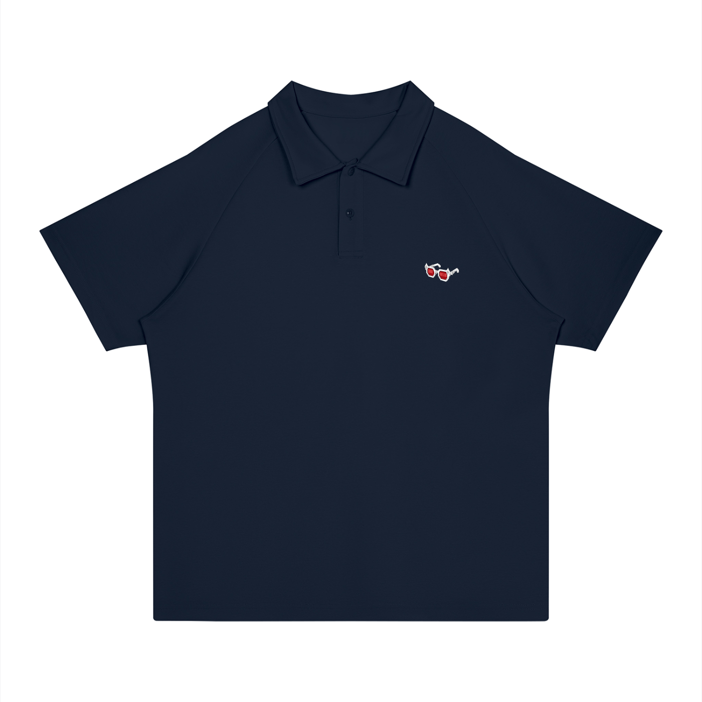 Unisex Regular Fit Polo Shirt