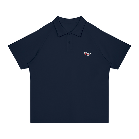 Unisex Regular Fit Polo Shirt