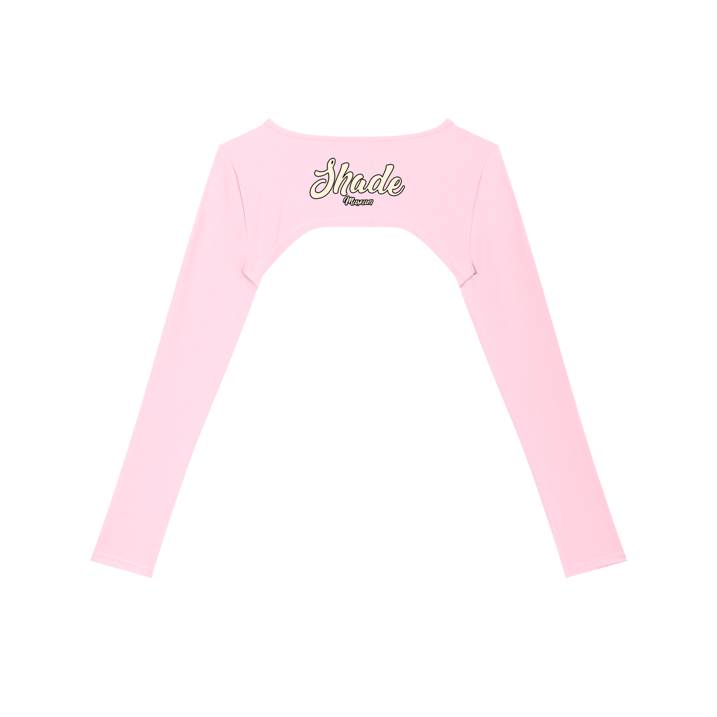 Women’s Cutout Long Sleeve Yoga Shrug
