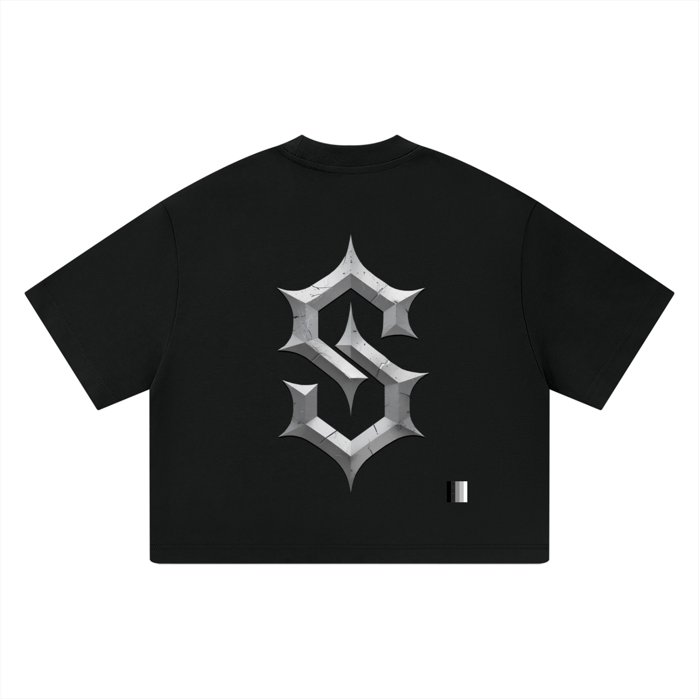 Unisex Heavyweight Boxy T-Shirt