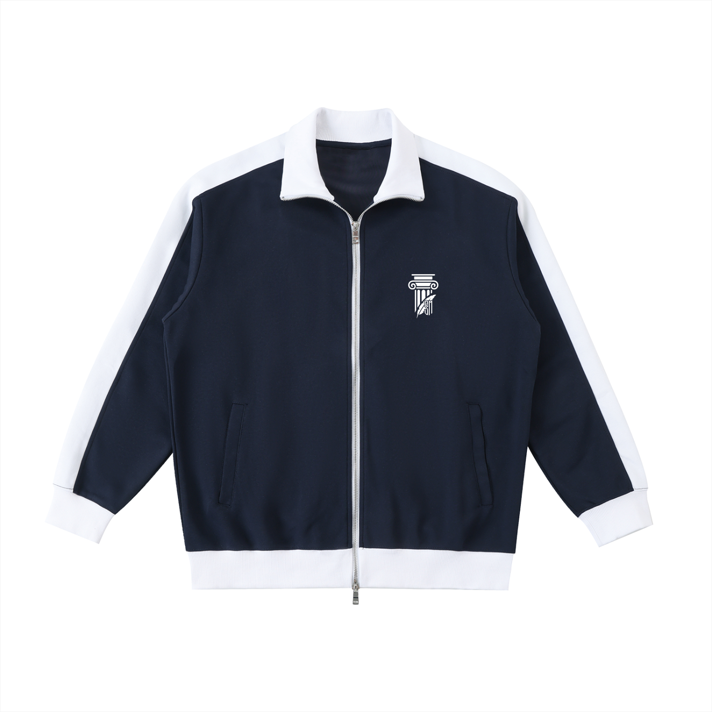 Shades Collar Jacket