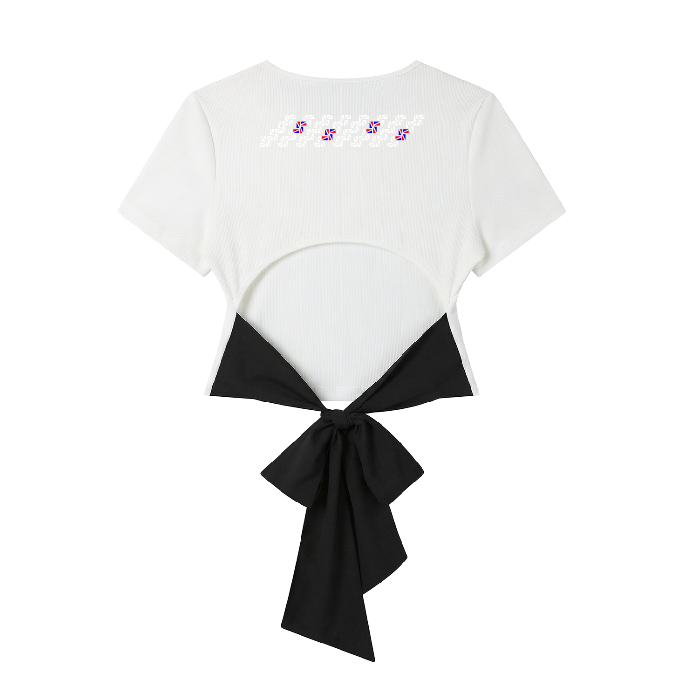 Women's Slim Fit Boatneck T-Shirt