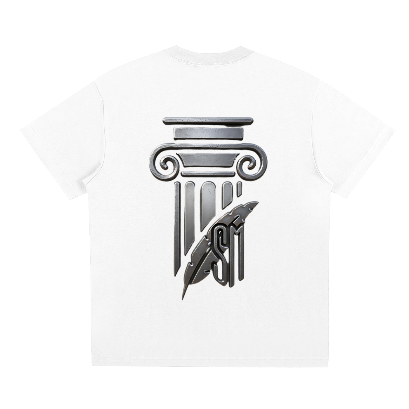 Iron Sorona Quick-Dry Cooling T-Shirt