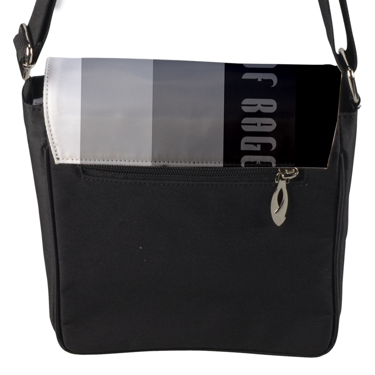 Shades Unisex Messenger Bag