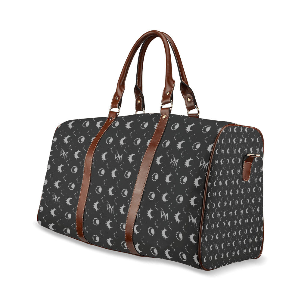 Shades Unisex Travel Bag