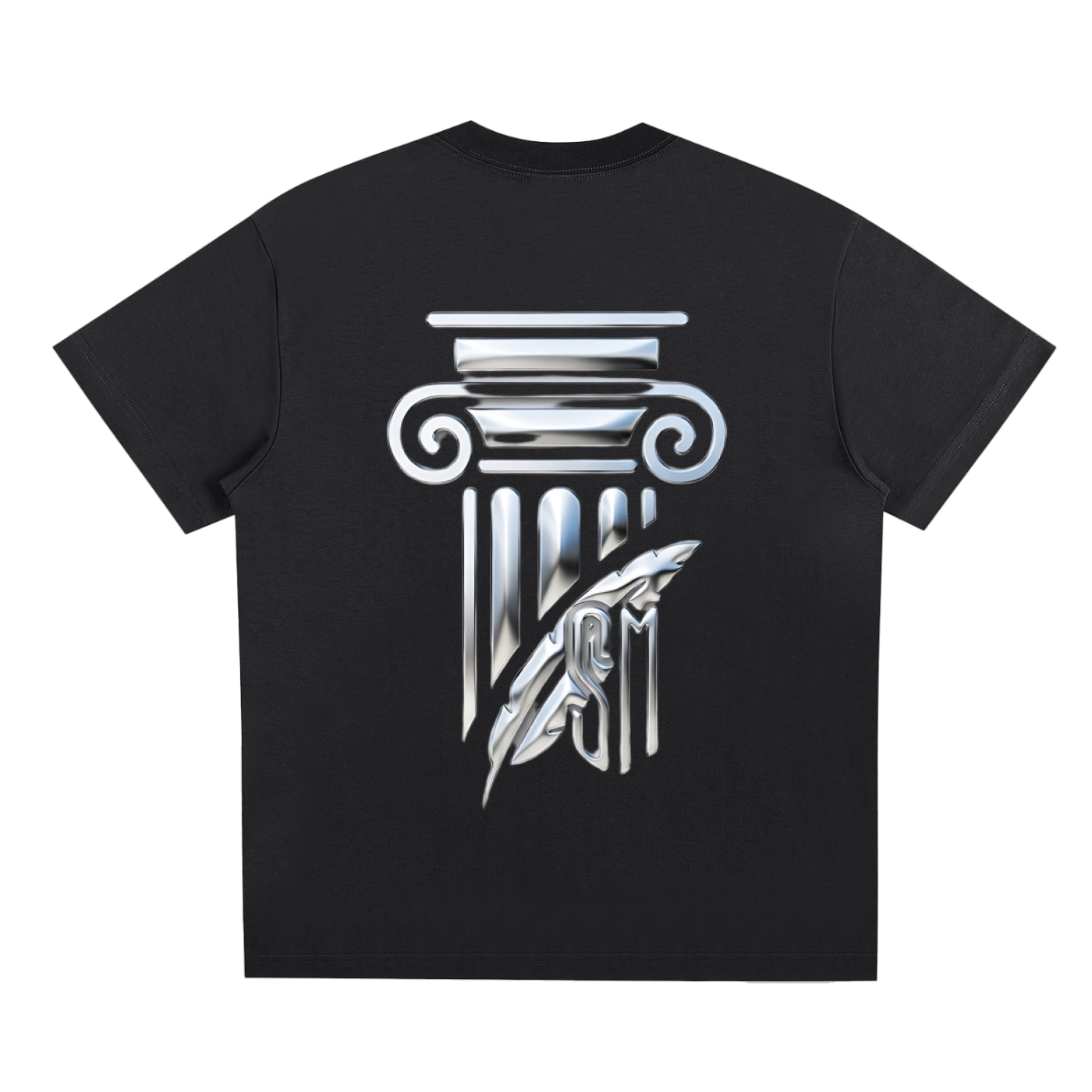 Platinum Sorona Quick-Dry Cooling T-Shirt