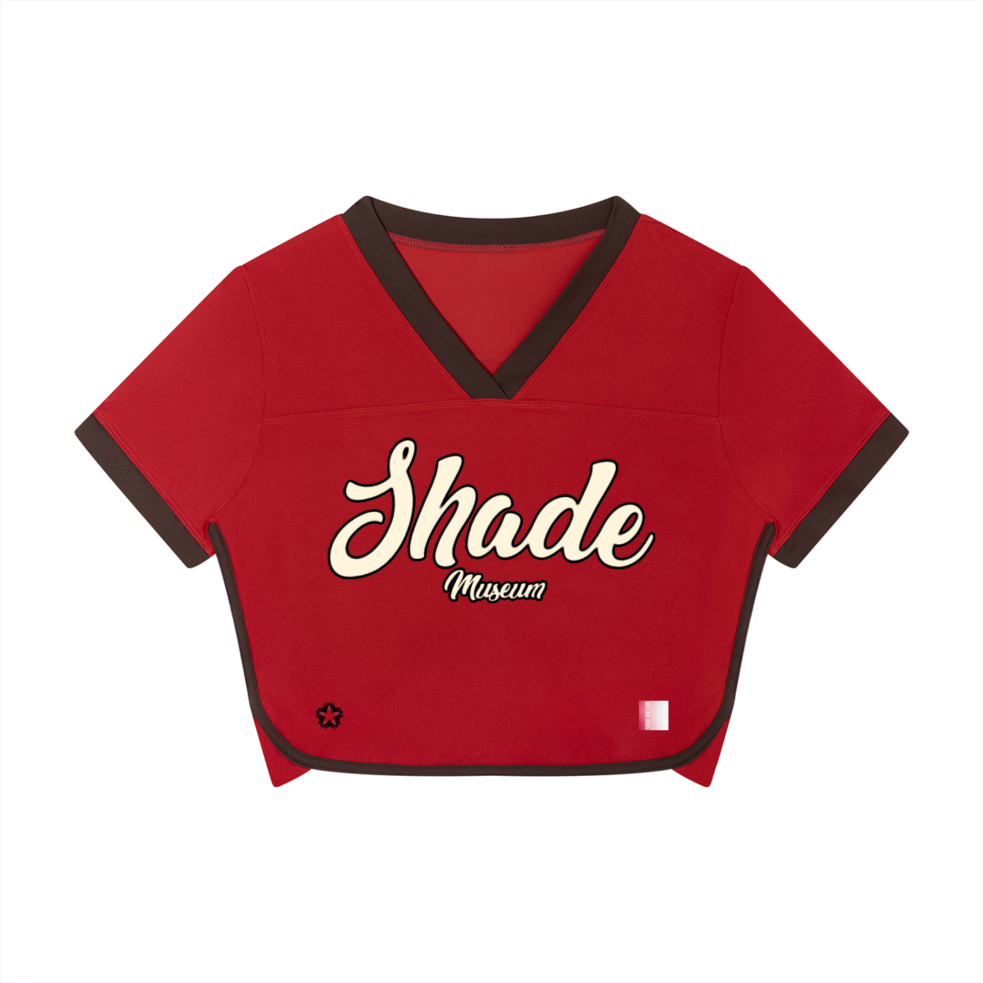 Women’s Color Block Performance T-Shirt
