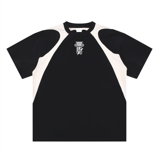 Shades Cotton T-Shirt