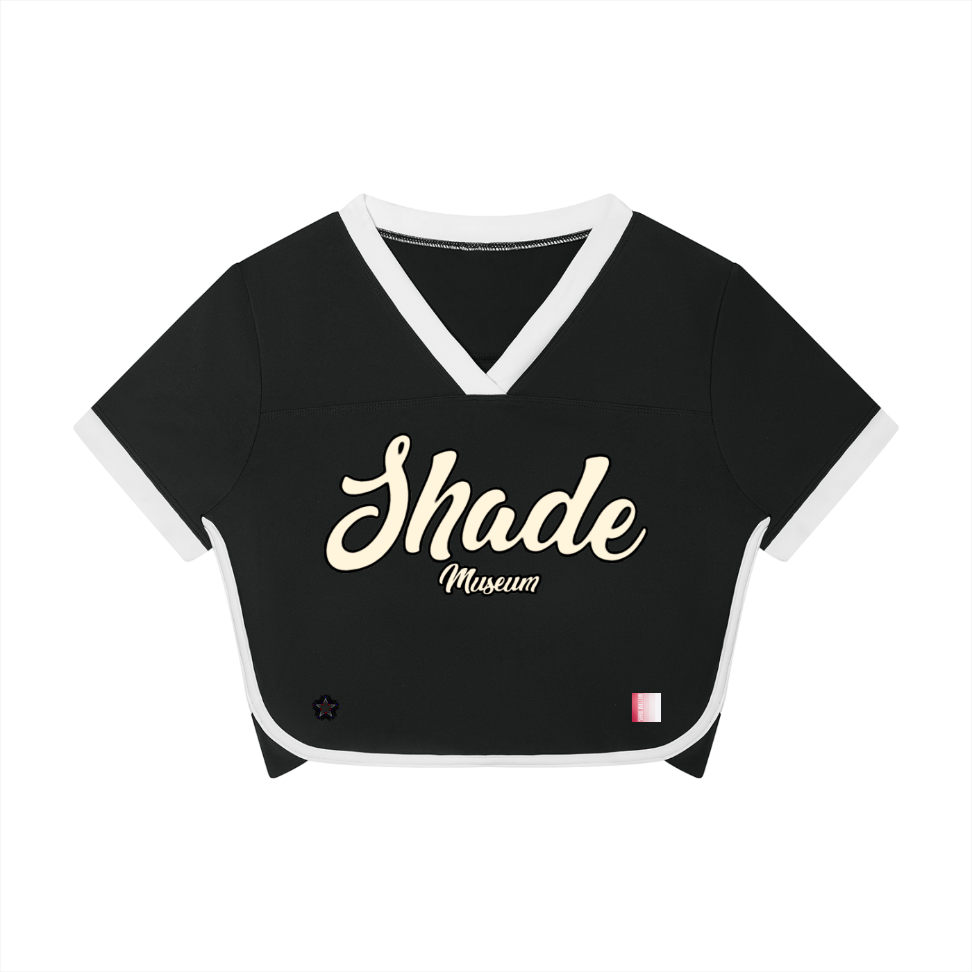 Women’s Color Block Performance T-Shirt