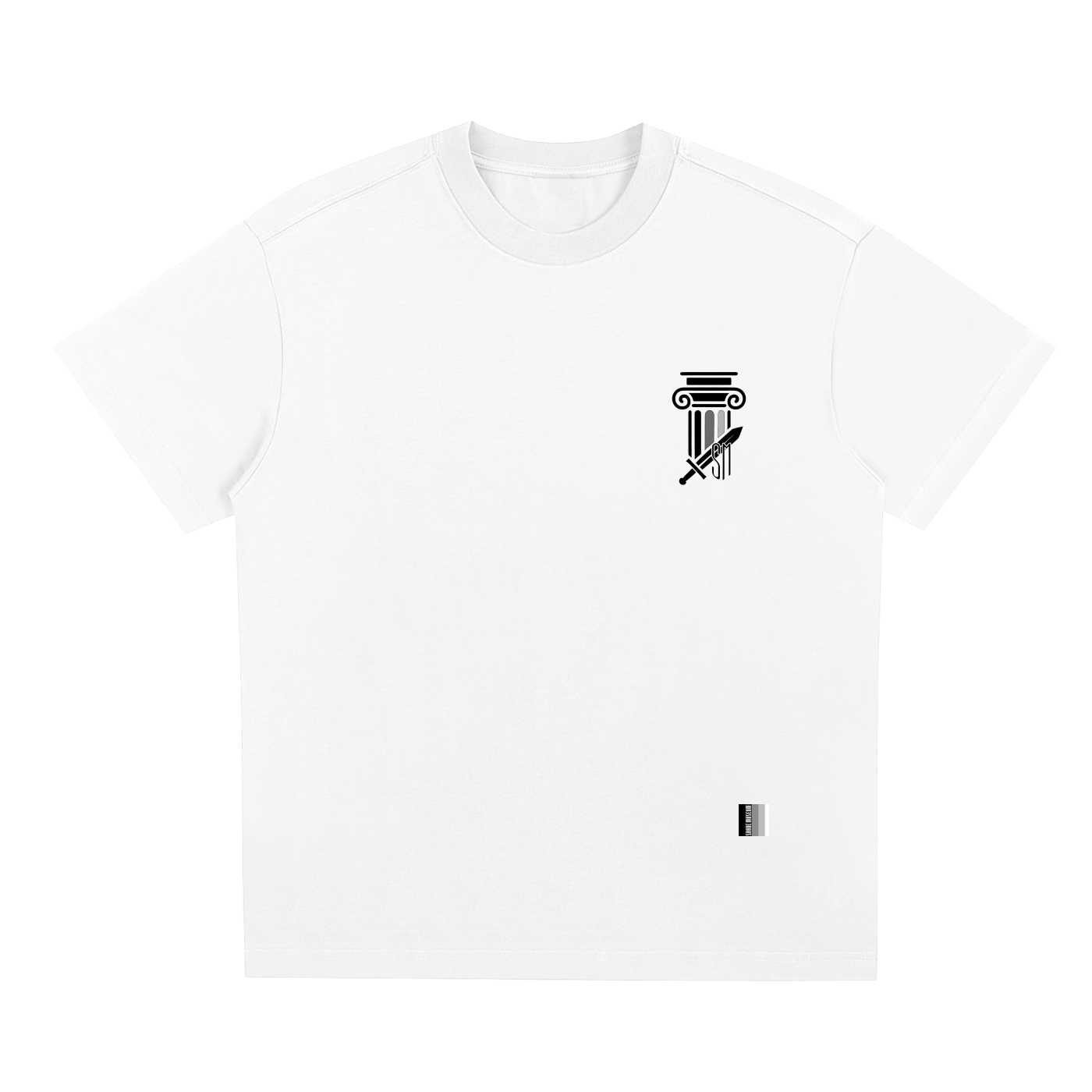 Sword Sorona Quick-Dry Cooling T-Shirt