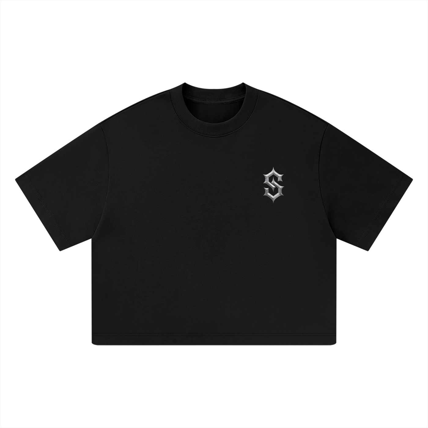 Unisex Heavyweight Boxy T-Shirt