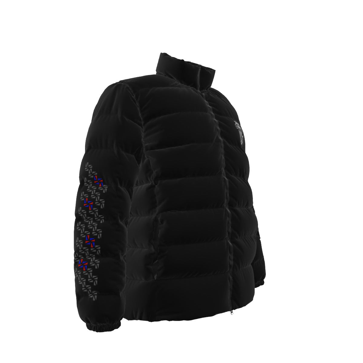 Shades Slim Down jacket