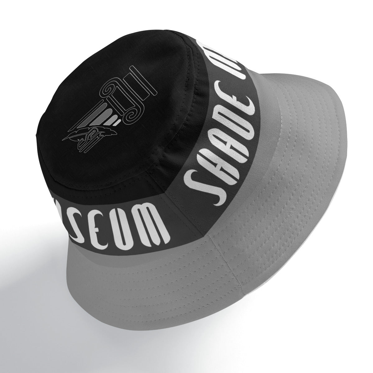 Shades Bucket Hat