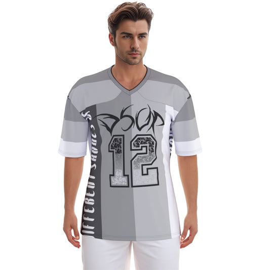 Shades Unisex Football Jersey