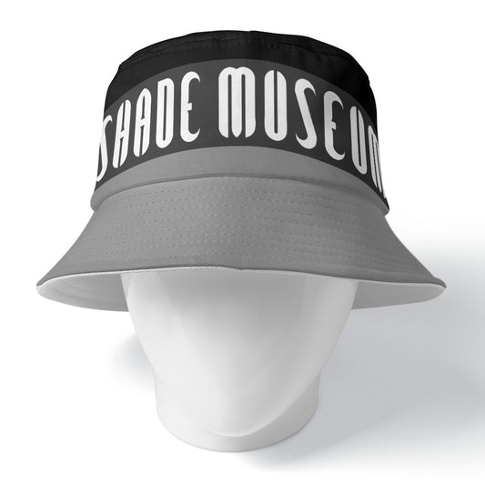 Shades Bucket Hat