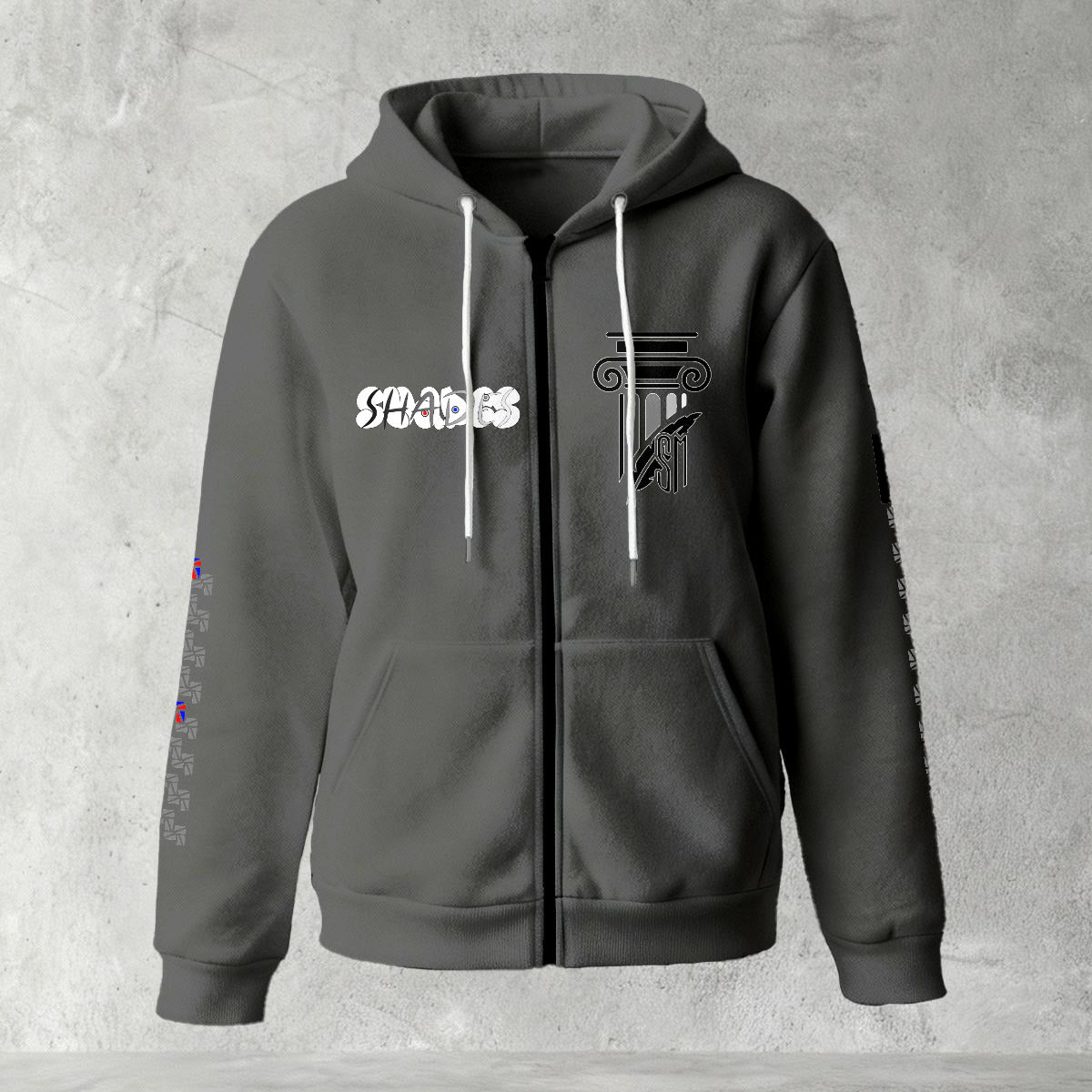 ADS-3MPHDM73-N11J8-000000