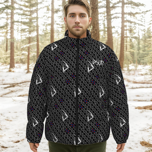 DSOR Unisex Down Jacket