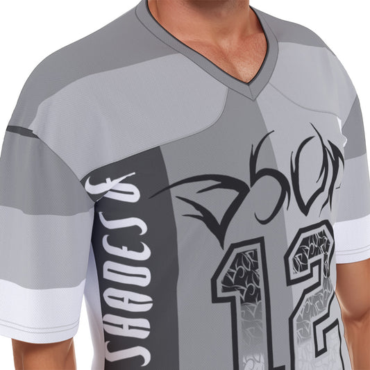 DSOR Unisex Football Jersey