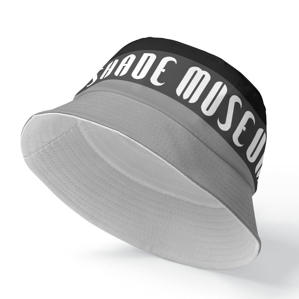 Shades Bucket Hat
