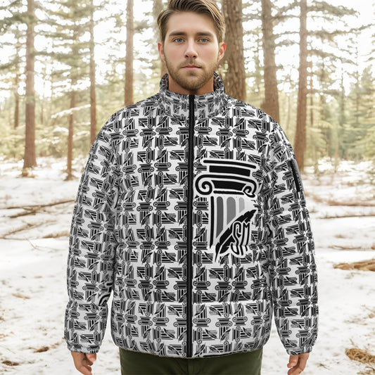 Shade Museum Down Jacket