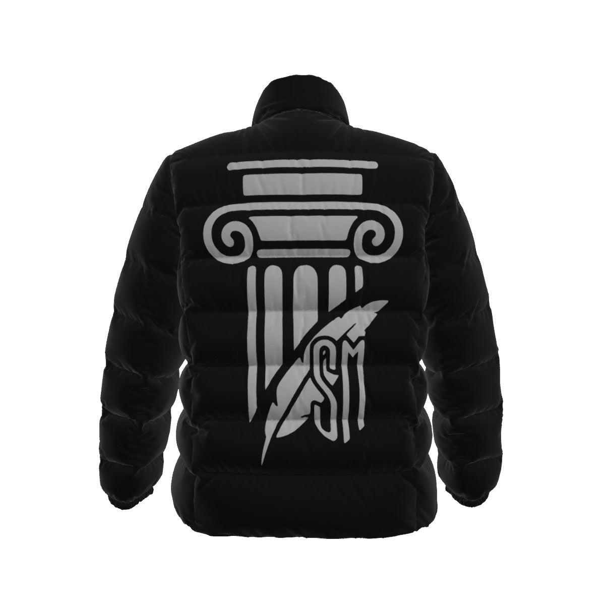 Shades Slim Down jacket