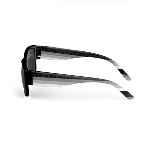 Shade Museum Sunglasses