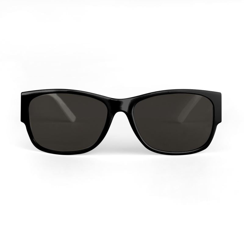 Shade Museum Sunglasses