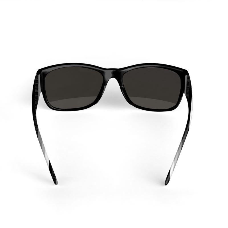 Shade Museum Sunglasses